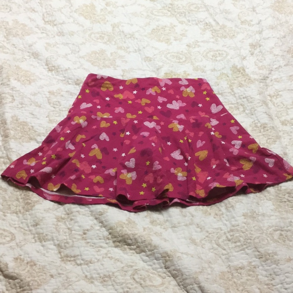 Lands’ End skort ( skirt and short )
